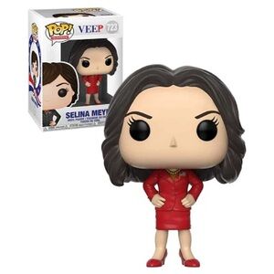 ✨3 for $15✨ Funko Pop! Veep Selina Meyer Figure